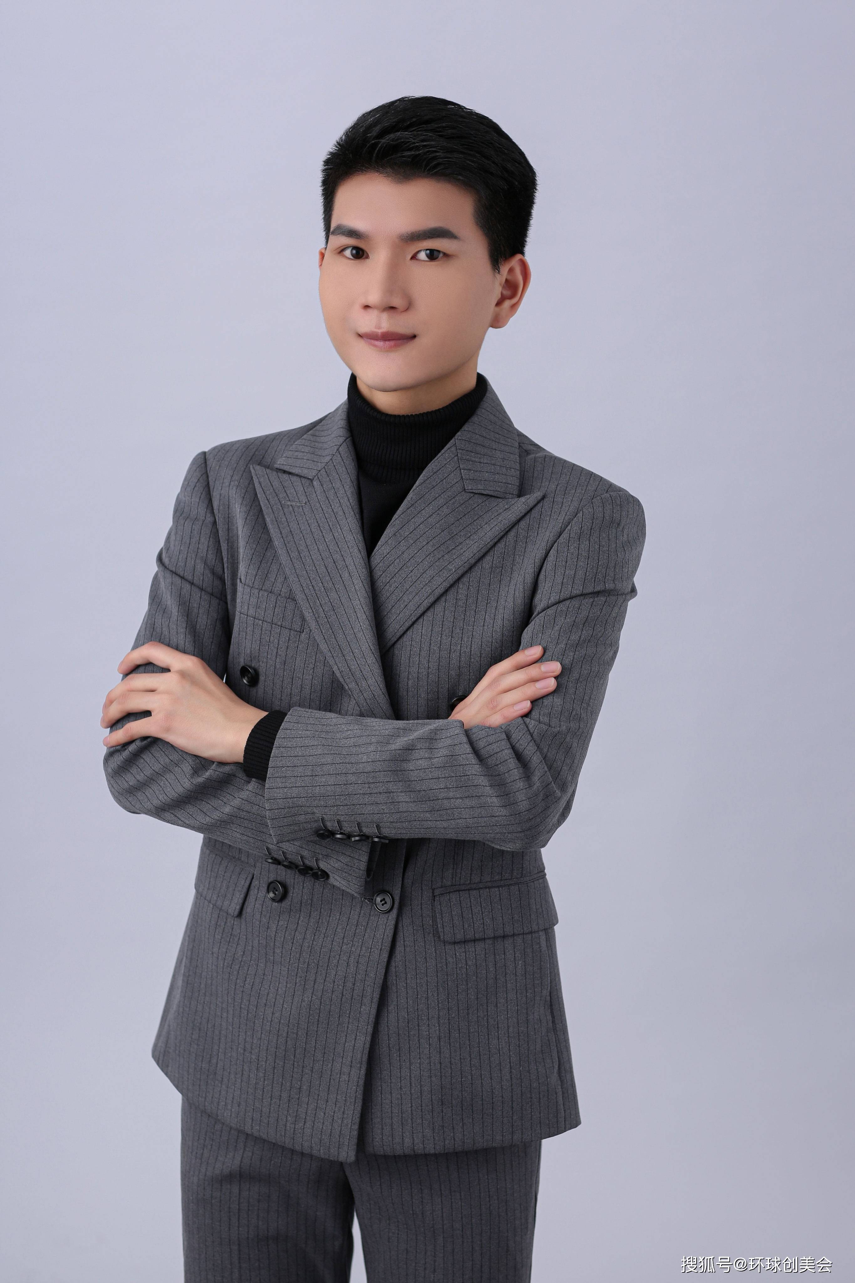 李小容 项目运营总监